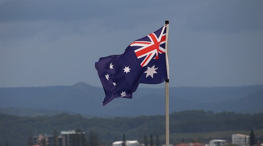 Hydrogen power technology - Australia - Australian Flag