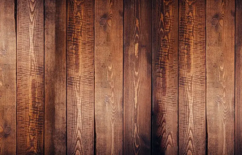 Recycling Technology - Wooden Planks