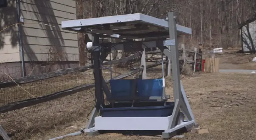 Simple solar energy technology could change the world Simple solar energy technology could change the world