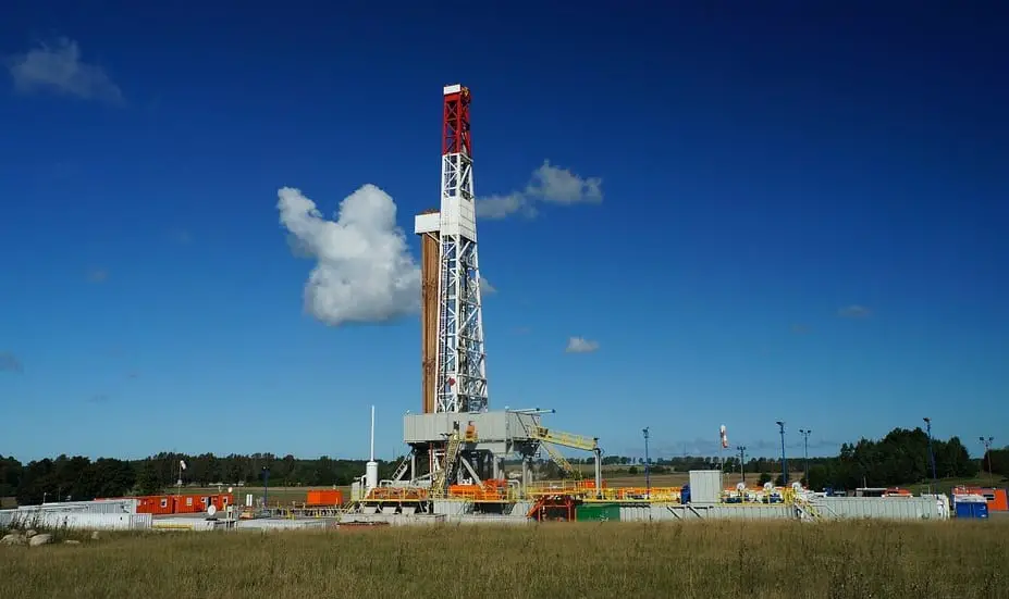 Florida Fracking Ban - Oil Drilling