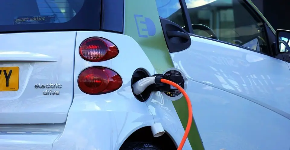 Alternative Fuel Vehicles - Electric Car charging