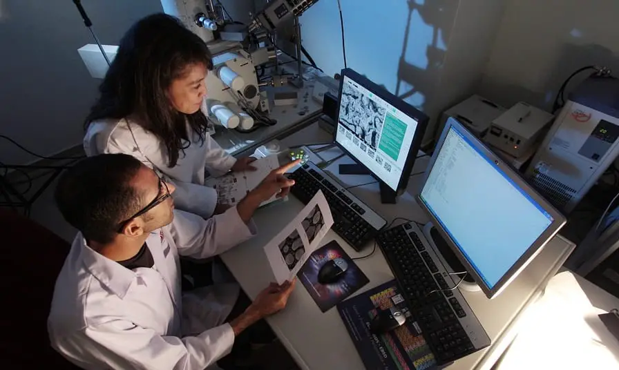 New metal organic frameworks show promise for higher-capacity hydrogen fuel cells