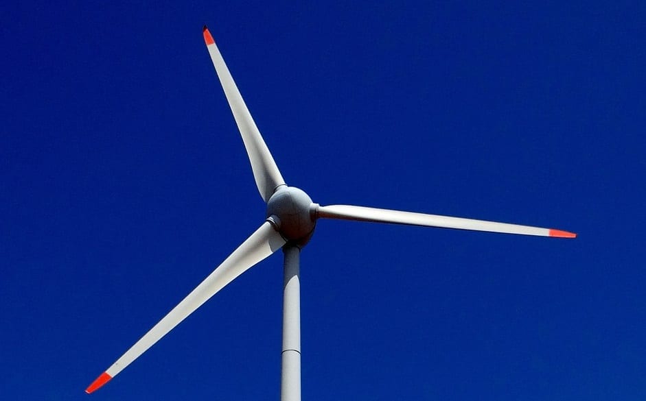 Onshore Wind Turbine - Wind Turbine