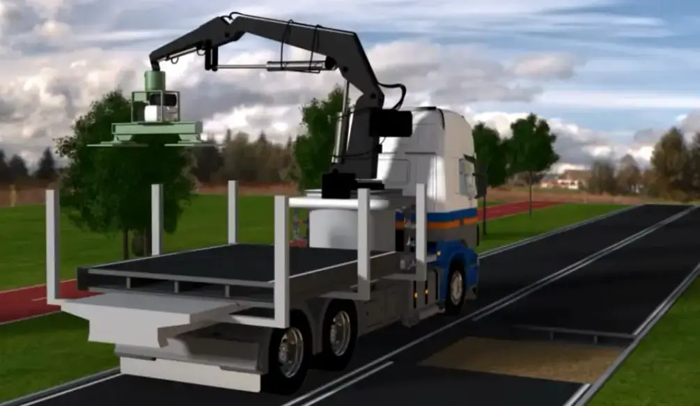 Plastic Road - Proyecto PlasticRoad - YouTube