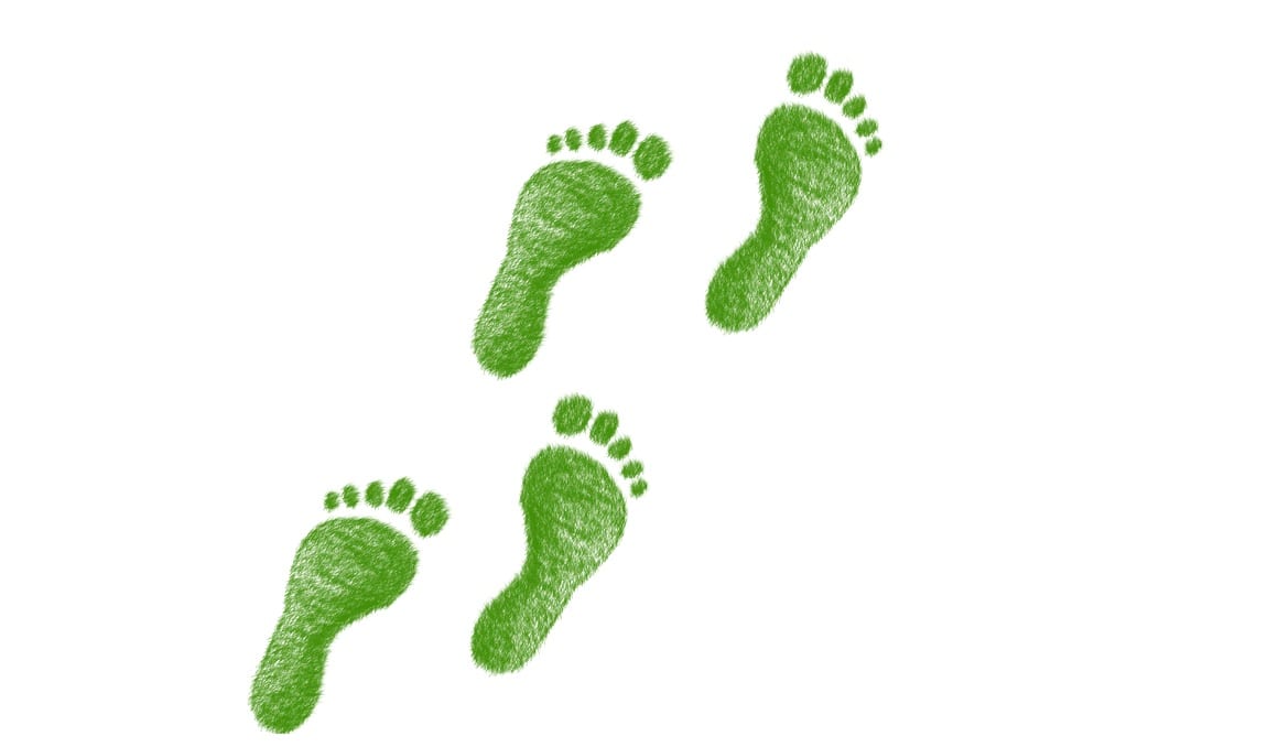 Renewable electricity - Green footprint