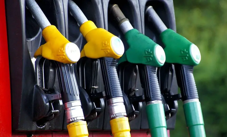 liquid hydrogen stations - Fueling Station