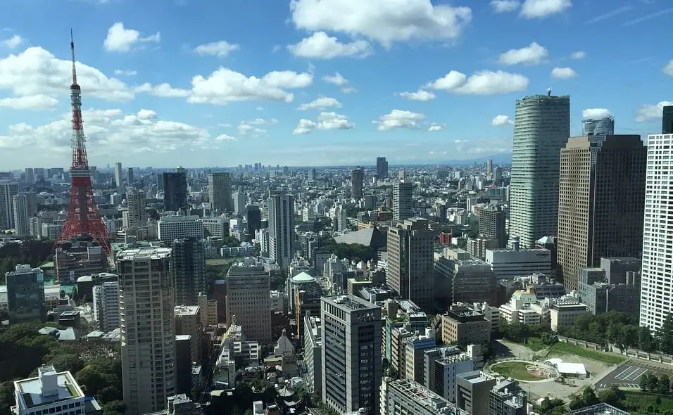 Hydrogen society – Japan is building an eco-friendly future Hydrogen society – Japan is building an eco-friendly future