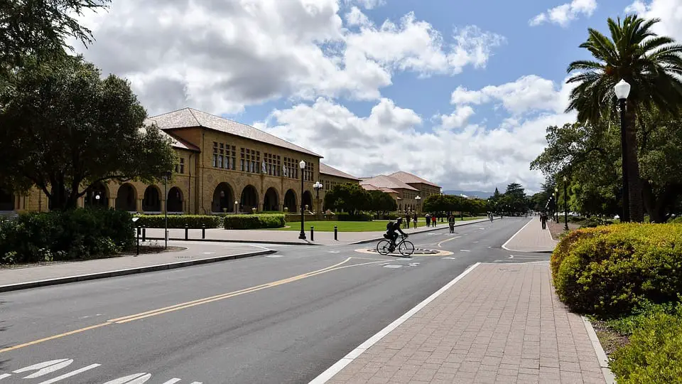 100 percent renewable energy - Stanford University