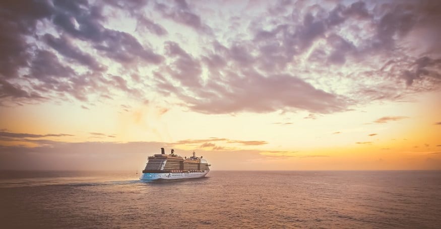 Study finds solid oxide fuel cells hybrid power system could be ideal for cruise ships