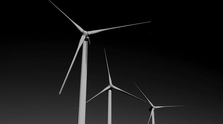 floating wind energy - Wind Turbines