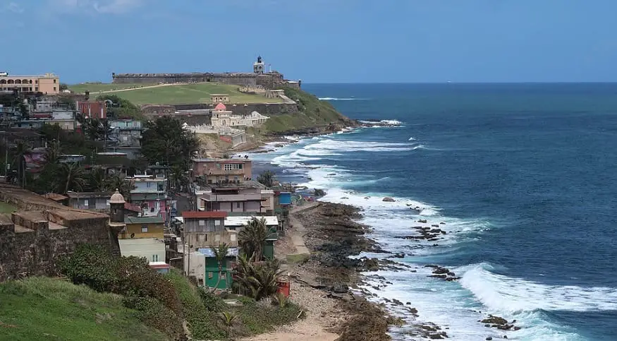 Puerto Rico Renewable Energy - San Juan, Puerto Rico