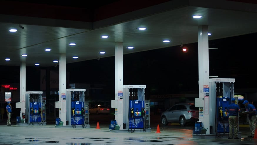 Quality sensor system may improve contaminant monitoring at hydrogen refueling stations