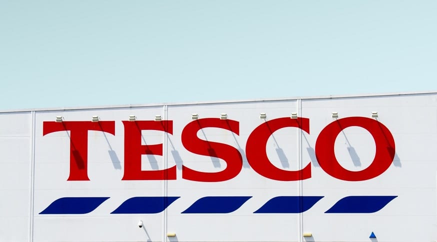 Plastic packaging recycling to be trialed by Tesco