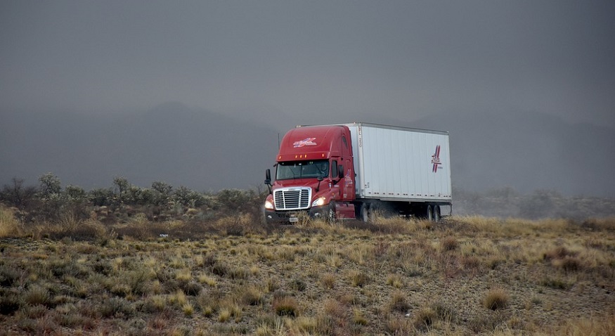 Hydogen powered transport trucks soon to arrive on Alberta’s roads