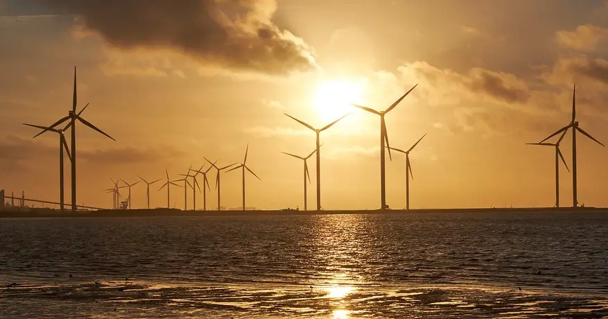 China to pour even more money into offshore wind power projects