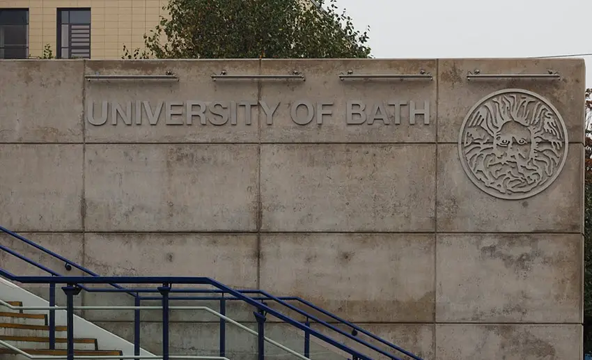 University of Bath