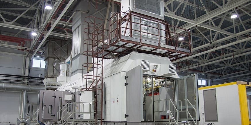 Major power equipment manufacturers focus on hydrogen gas turbine development Major power equipment manufacturers focus on hydrogen gas turbine development