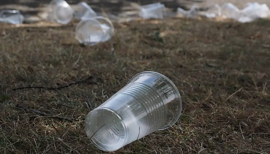 New recyclable plastic discovery could be a game changer