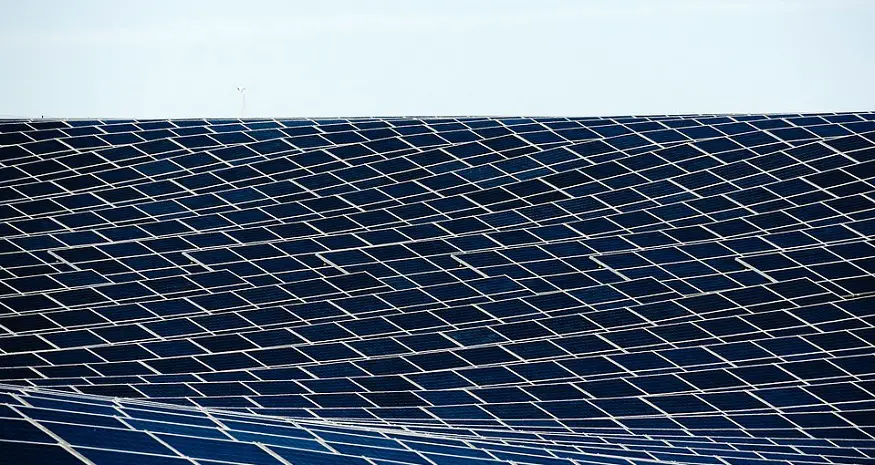 New research looks at how to manage future solar panel waste in Australia