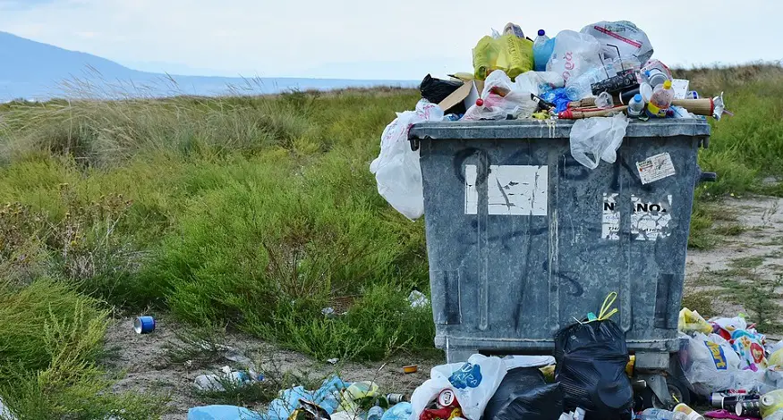 Town in Japan want to achieve zero waste by 2020 Town in Japan want to achieve zero waste by 2020