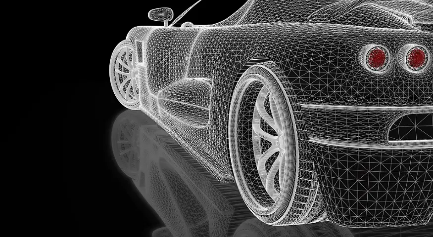 EV design could be revolutionized by new Israel-based startup EV design could be revolutionized by new Israel-based startup