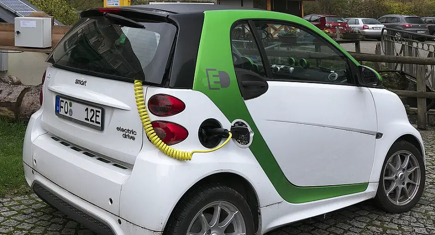 Fuel cell vehicles are more eco-friendly than electric vehicles, study Fuel cell vehicles are more eco-friendly than electric vehicles, study