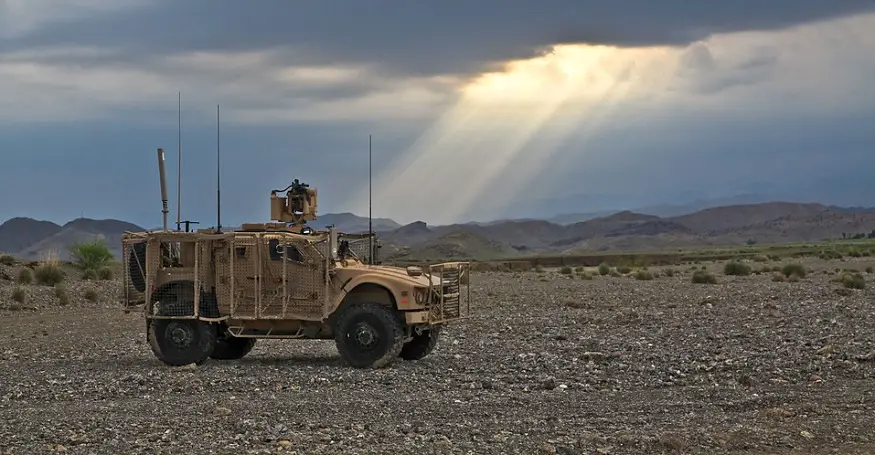 U.S. Army announces exclusive licensing of new hydrogen technology