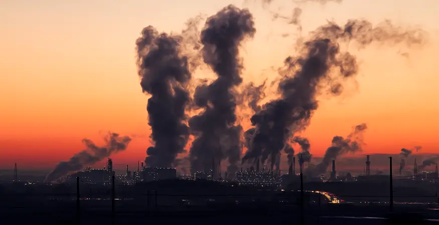 Reducing air pollution will not accelerate global warming, study