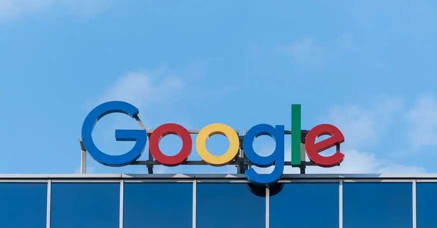 Google announces plans for carbon neutral shipping and recycled plastics pledge