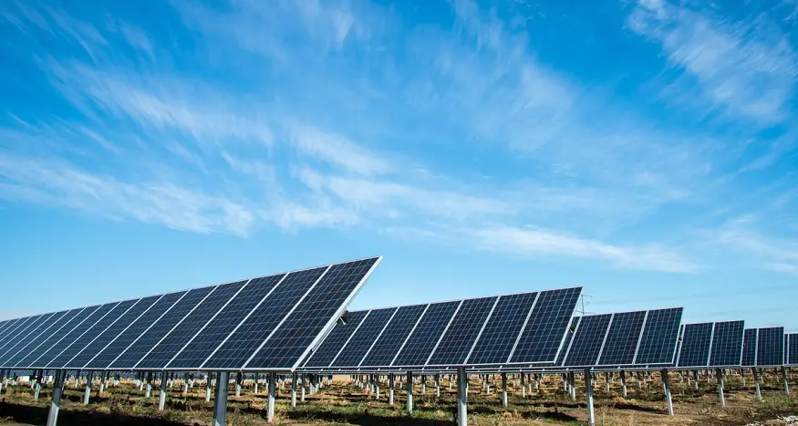 New solar power deal could make the renewable notably cheaper in L.A. New solar power deal could make the renewable notably cheaper in L.A.