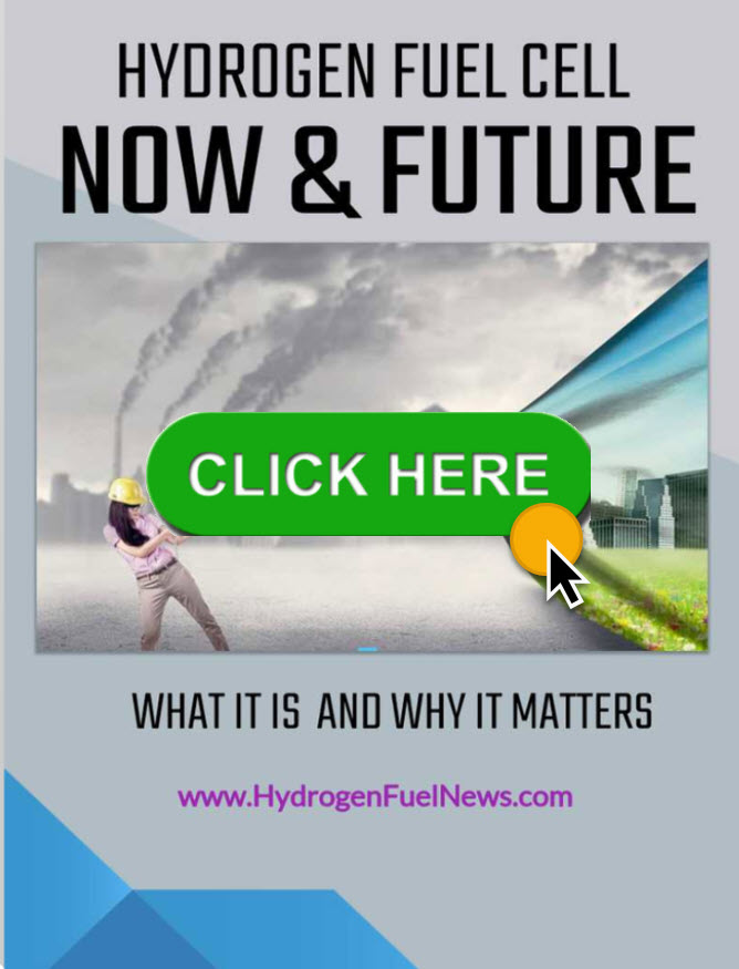 hydrogen fuel cell ebook
