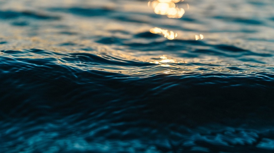 New hydrogen catalyst - ocean water