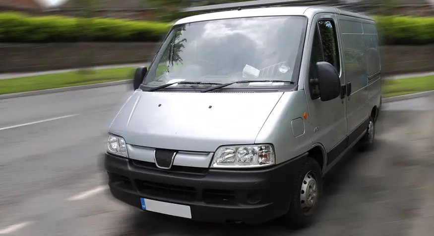 Renault unveils two hydrogen fuel vans, the Kangoo ZE and Master ZE