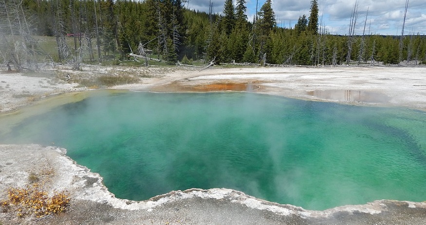 Alberta geothermal power plant one step closer to becoming a reality