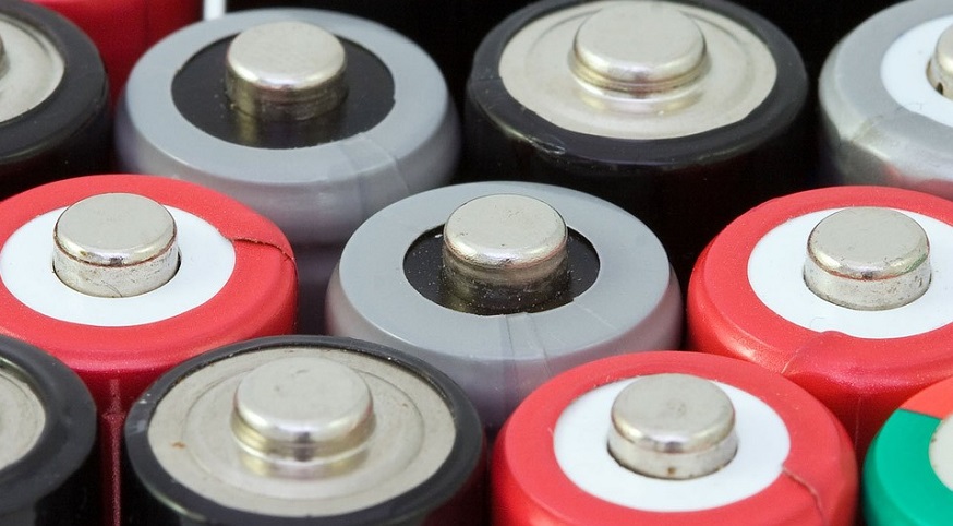 Battery cell technology - batteries