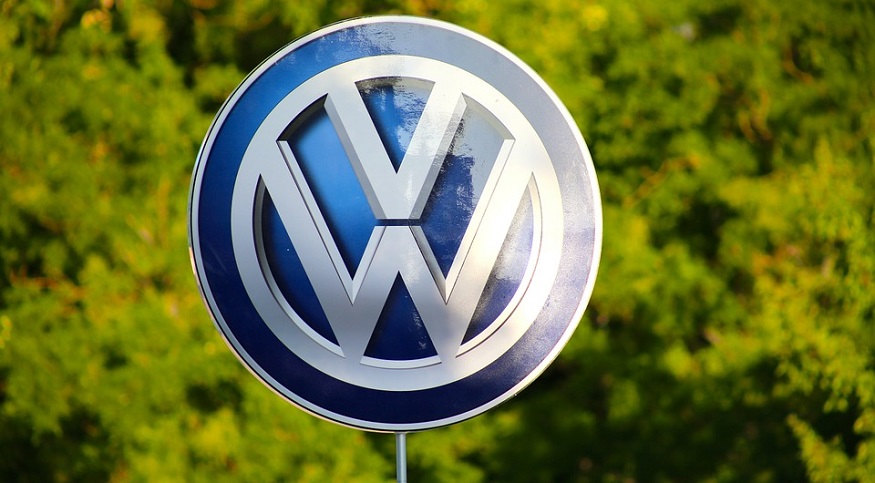 VW electric vehicle fleet to widely expand over next decade