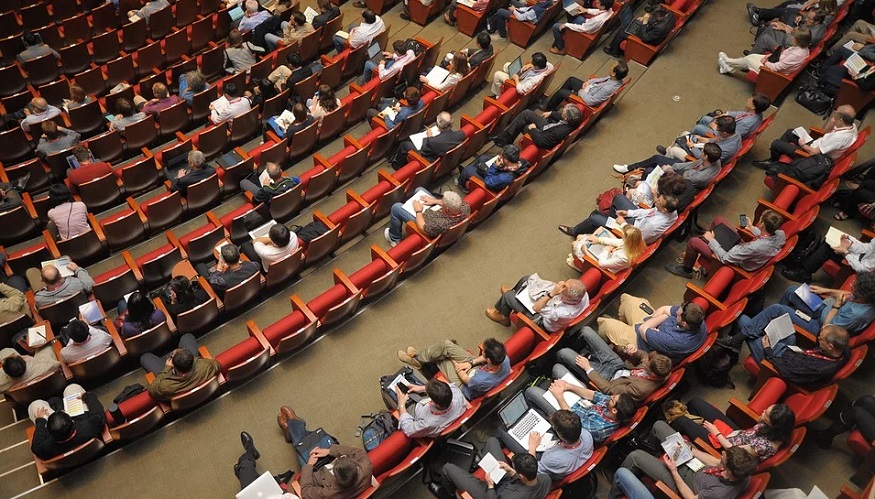 Global Geothermal Alliance - Auditorium - Conference