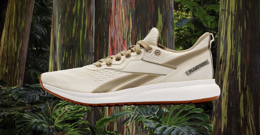 Reebok vegan running shoes coming in Fall 2020