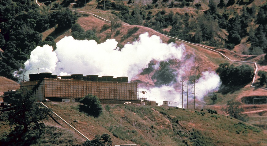 University of Texas at Austin to help advance geothermal energy industry