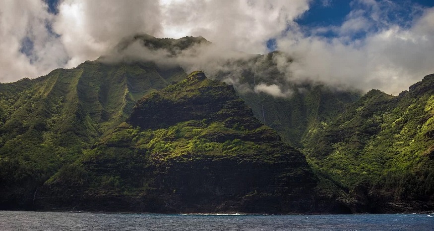 Puna Geothermal Venture - Hawaii