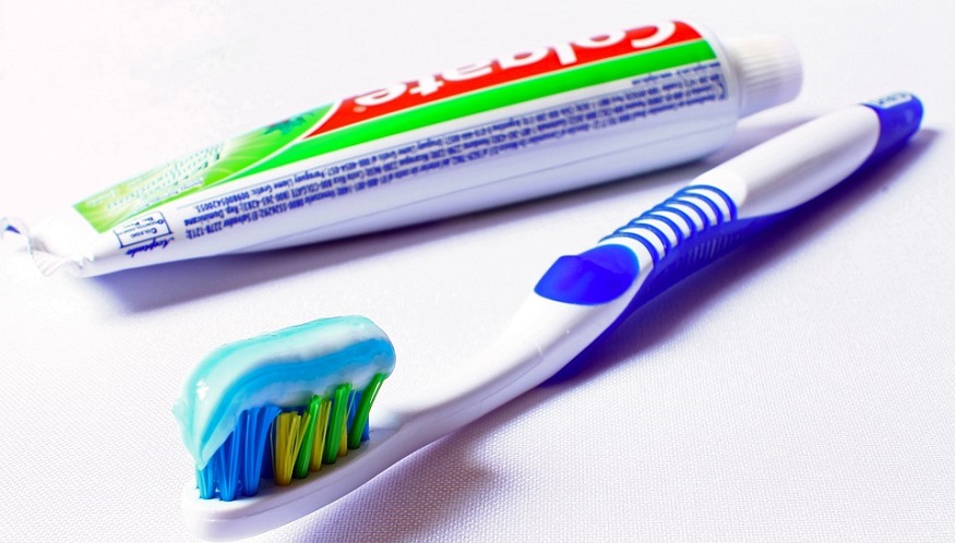 Colgate launches “industry first” recyclable toothpaste tube Colgate launches “industry first” recyclable toothpaste tube