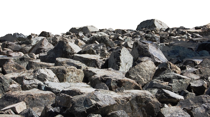 AltaRock Energy - Ground - Rocks