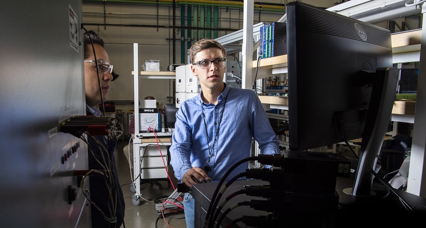 New hydrogen fuel cell innovation supercharges using ion-conducting copolymer New hydrogen fuel cell innovation supercharges using ion-conducting copolymer