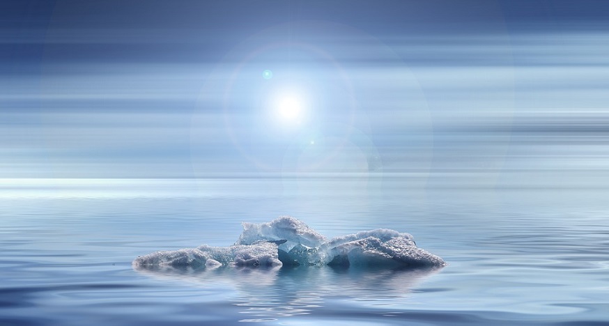 Is human caused climate change to blame for Antarctica’s record-breaking temperature? Is human caused climate change to blame for Antarctica’s record-breaking temperature?
