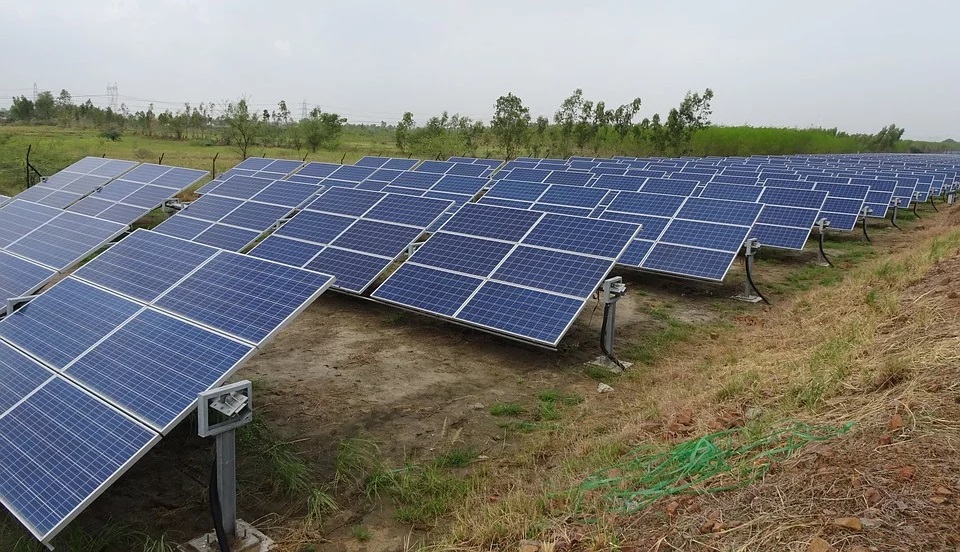 India solar power generation sees 27 percent growth rate in 2019