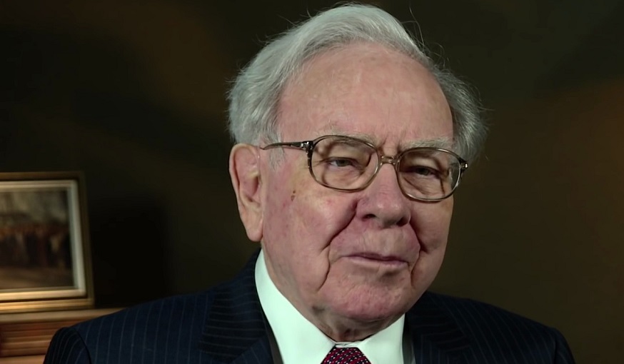 Has Warren Buffett’s solar energy investment focus launched a green power revolution?