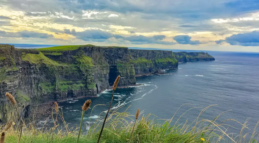 Geothermal Research Funding - Ireland