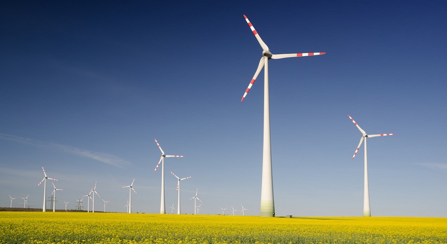 German wind energy brought the country to a new renewable power record last month German wind energy brought the country to a new renewable power record last month