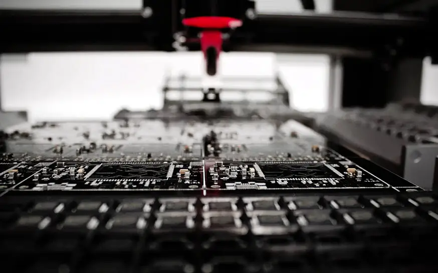 5 Common Machine Components and How They Improve Manufacturing Efficiency 5 Common Machine Components and How They Improve Manufacturing Efficiency