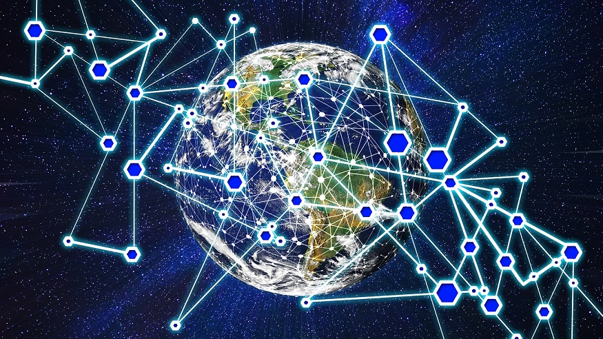 New Google carbon intelligent data center gets the most from sustainable energy